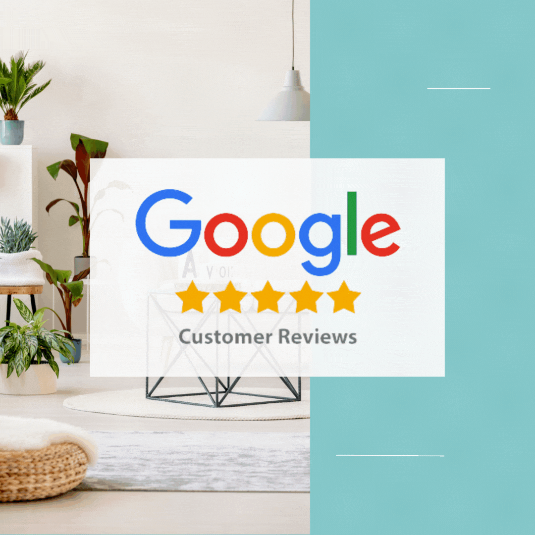 Premium Rug Cleaning Google Review